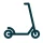 E-scooter