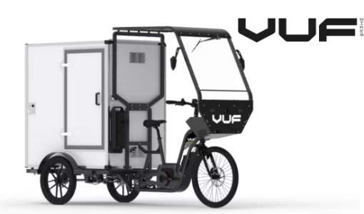 VUF Bikes