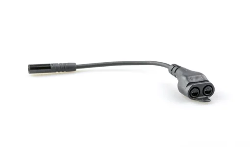 Splitter mit 2 integrierten Schalttafeln