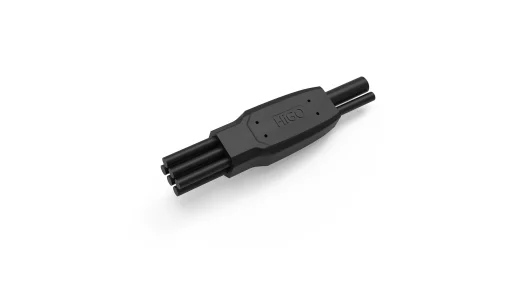 Higo 2T6A-Splitter