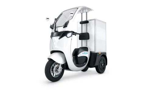 Scoobics Suche nach hochwertigen, wasserdichten E-Bike-Steckverbindern