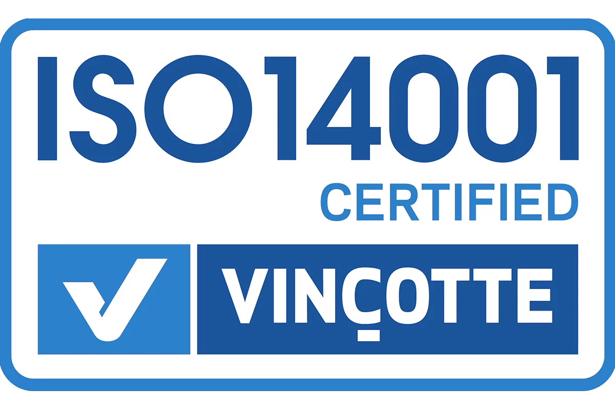Eine nachhaltigere Unternehmenspolitik auf der Grundlage von ISO 14001