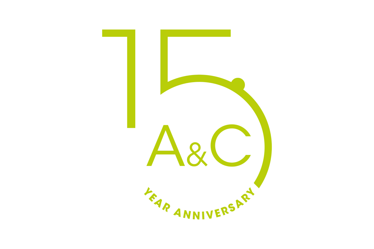 A&C Solutions feiert sein 15-jähriges Jubiläum in vollem Wachstum und mit ehrgeizigen Zielen für die Zukunft