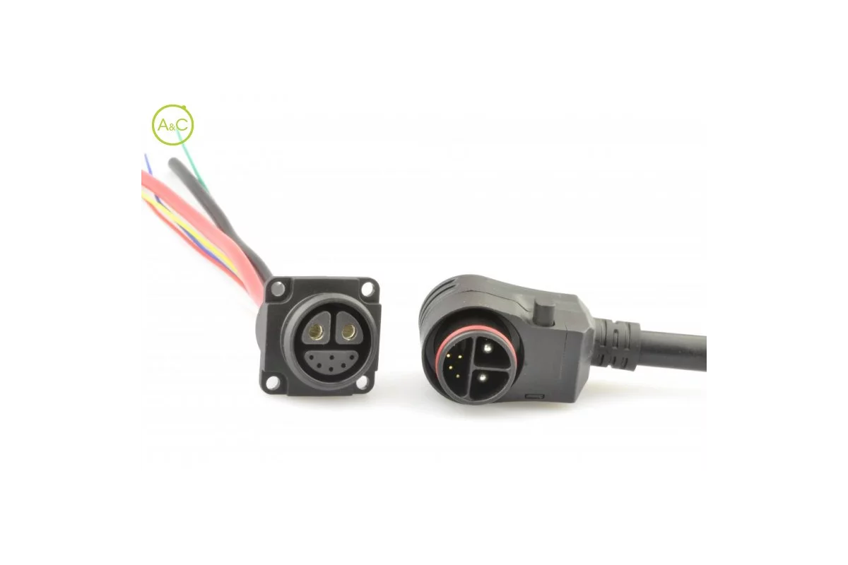 Kundenspezifische Lösungen von Higo machen den Unterschied bei Steckverbindern für E-Bike-Batterien