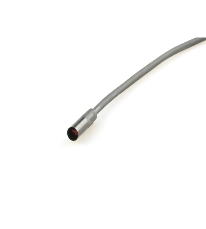Micro M male cable connector