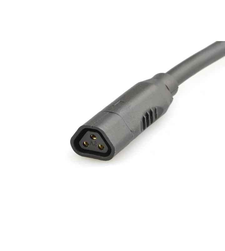 Female cable connector