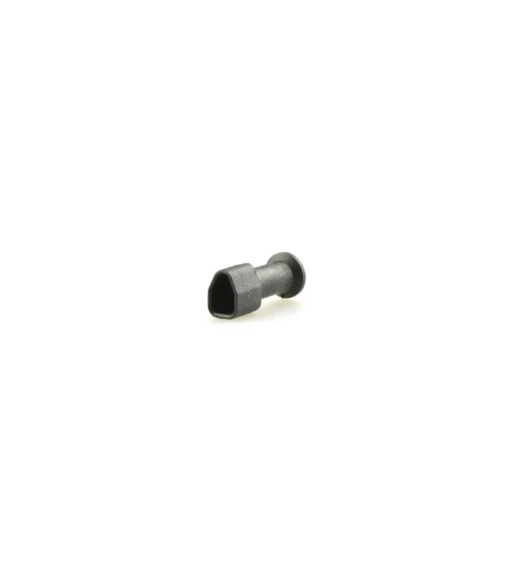 cover for female mini F connector