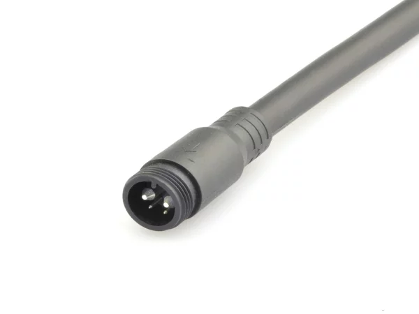 E-Bike-Batteriesteckverbinder 30A...≤40A