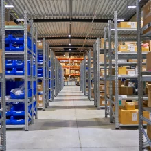 Europäisches Bestands management