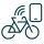 Smart bike