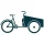 E-cargo bike