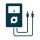 Measuring equipment