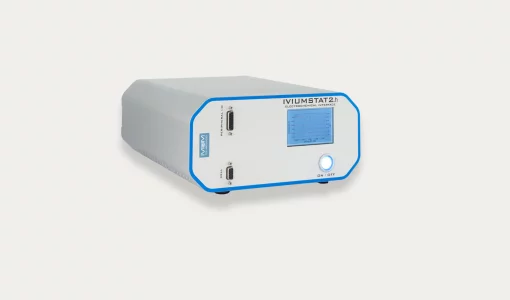 Measuring equipment