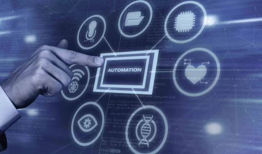 Process automation