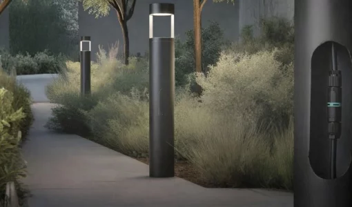 Outdoor lighting