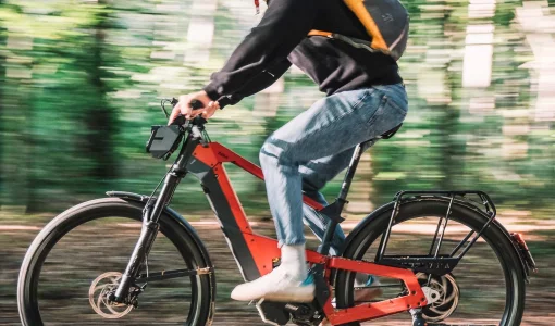 E-bike