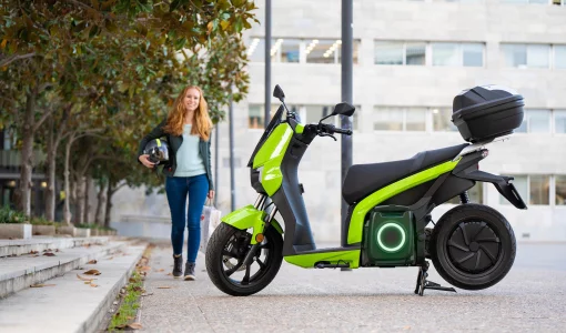 E-Moped