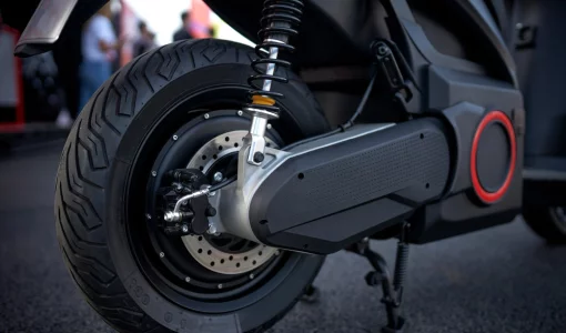 E-motor