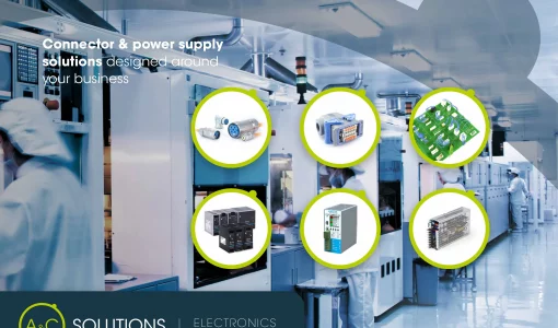 Electronics & Automation