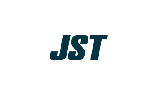 JST connectors