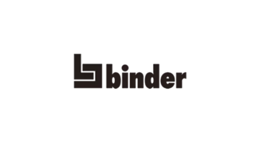 Binder connectors