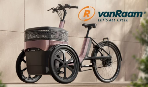vanRaam