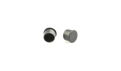 Male cover for mini B connector
