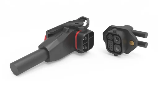Customised connectors