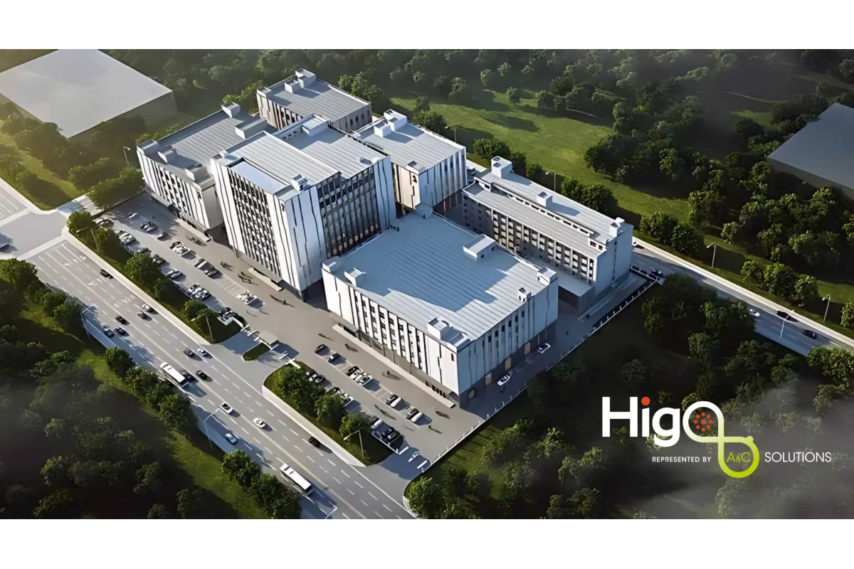 Higo ready for the future with new production facility for e-bike connectors