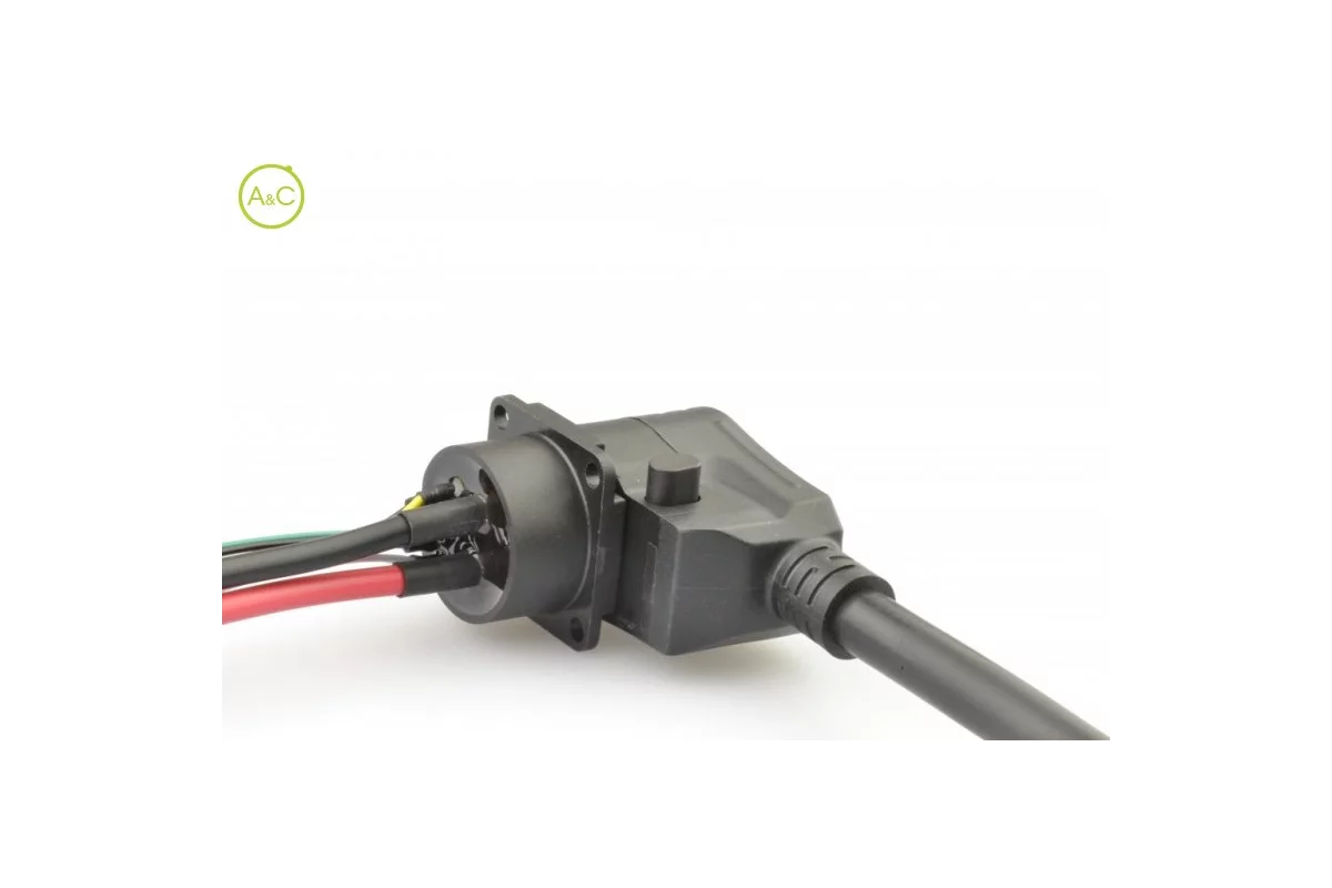 It’s Higo’s power of customization that makes the difference in E-bike battery connectors