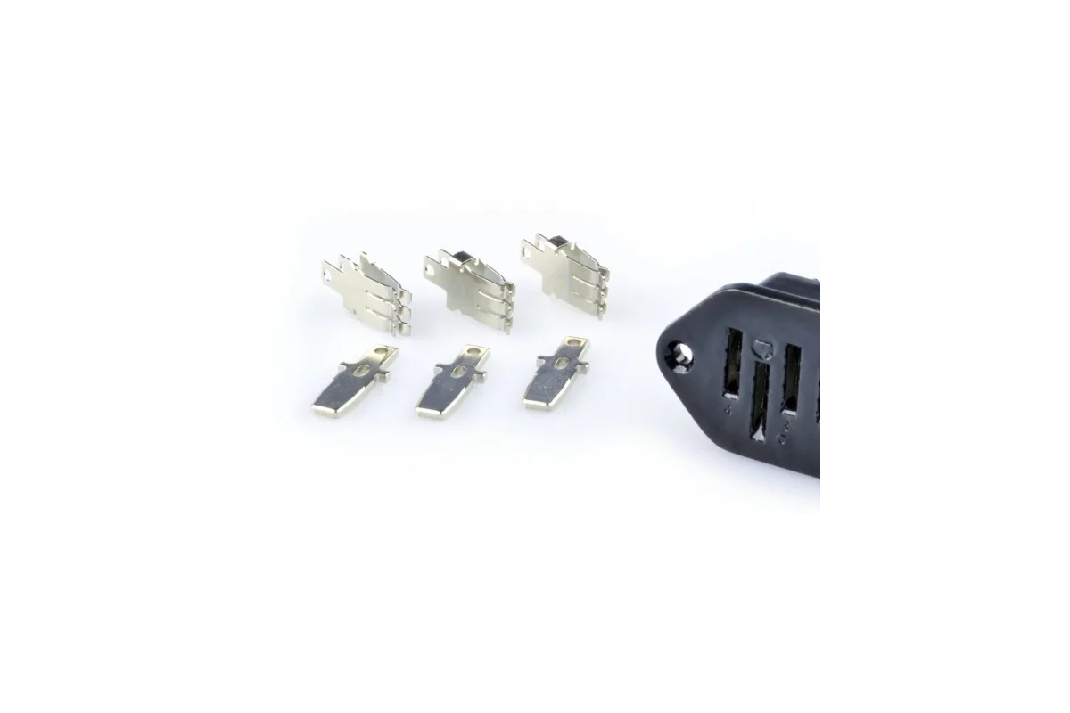 It’s Higo’s power of customization that makes the difference in E-bike battery connectors