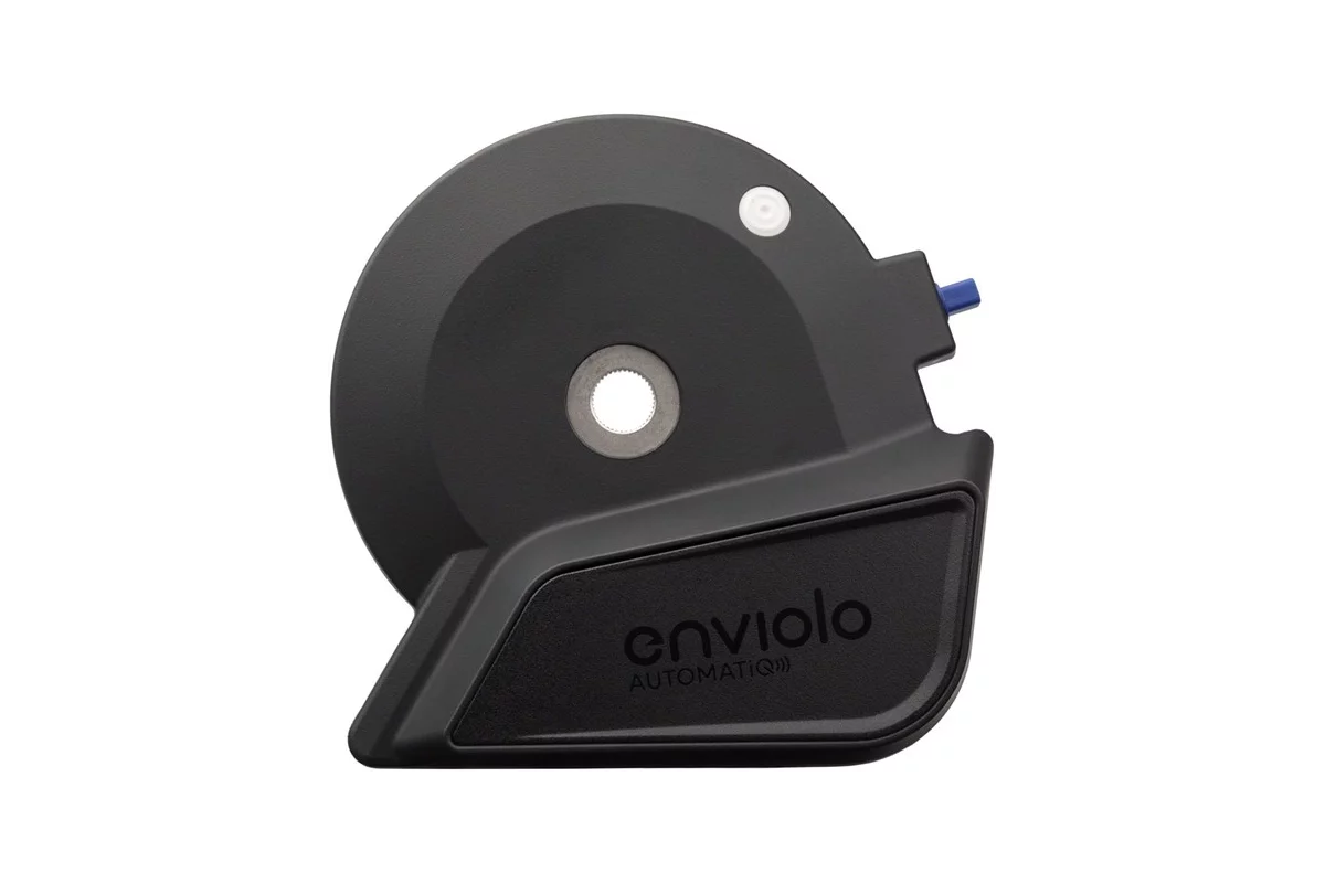 Connectors for automatic gear shifting