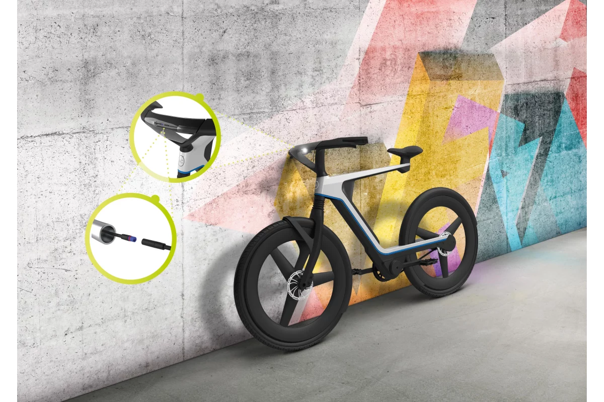 Higo launches the ultimate connector solution for fully integrated cable routing
