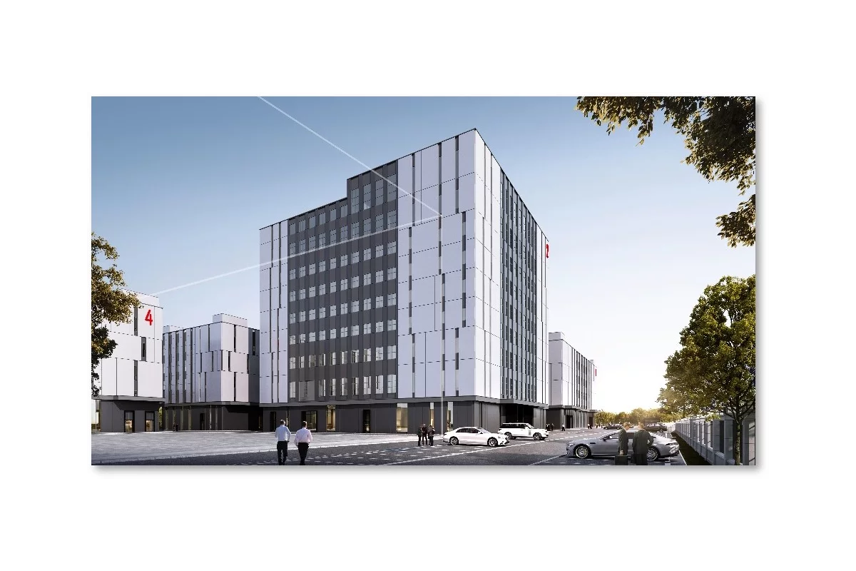 Higo ready for the future with new production facility for e-bike connectors