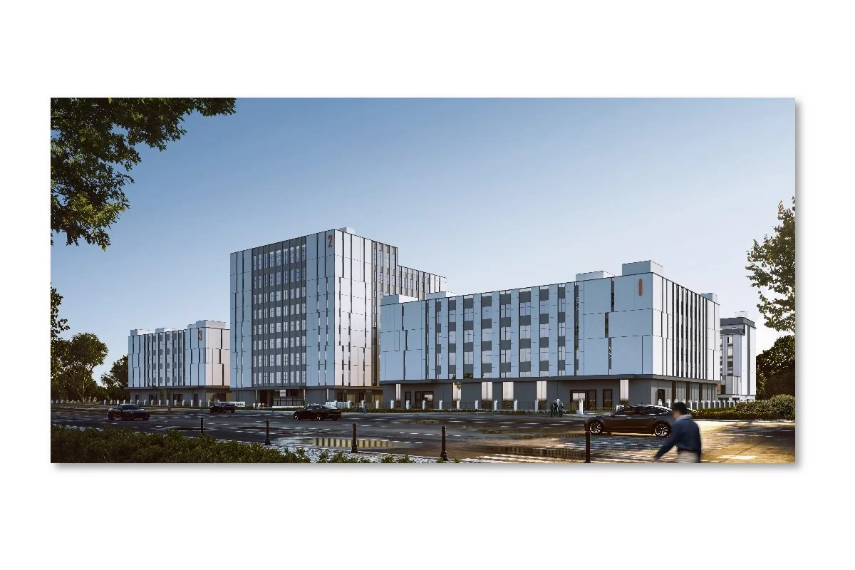 Higo ready for the future with new production facility for e-bike connectors