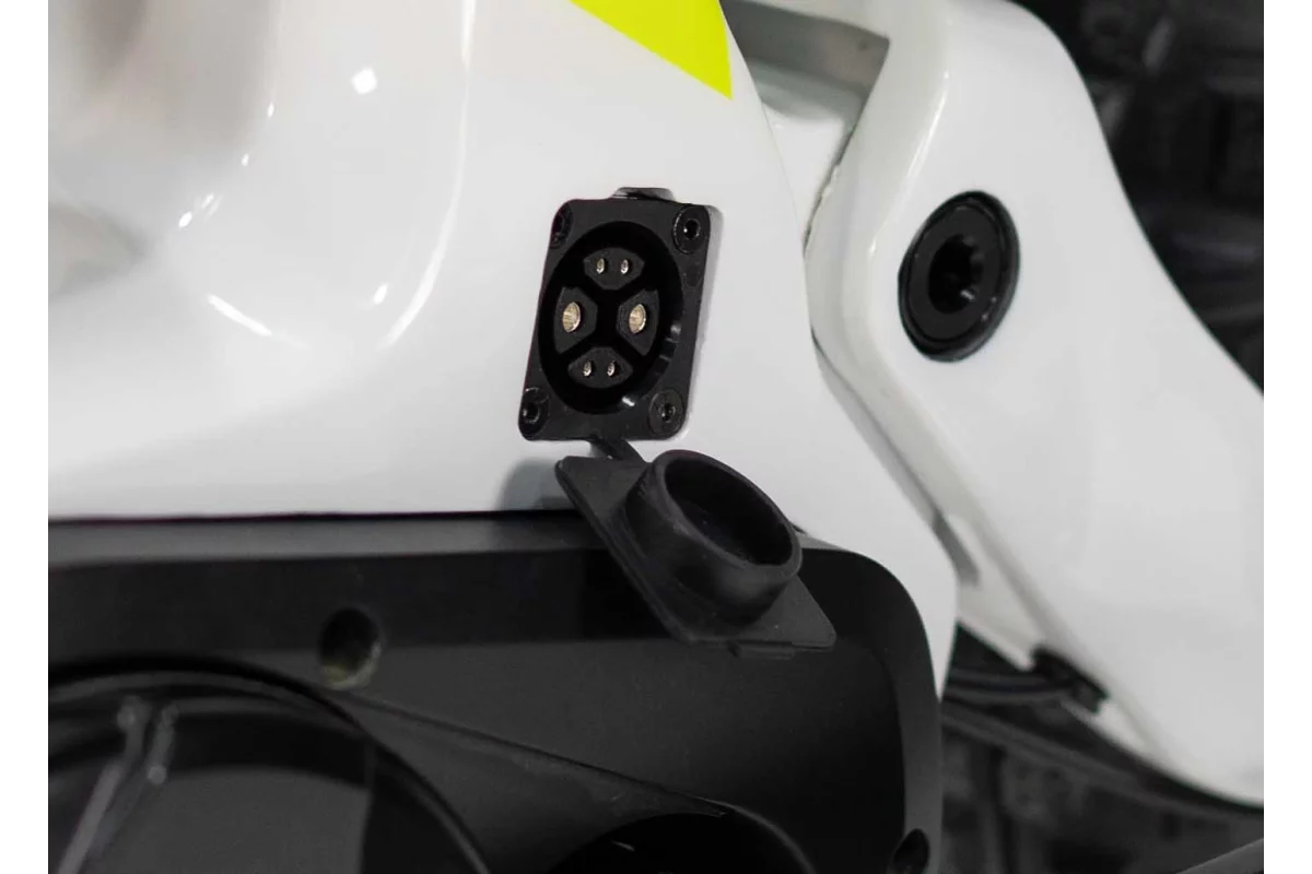 Higo battery connectors for Bewatt batteries