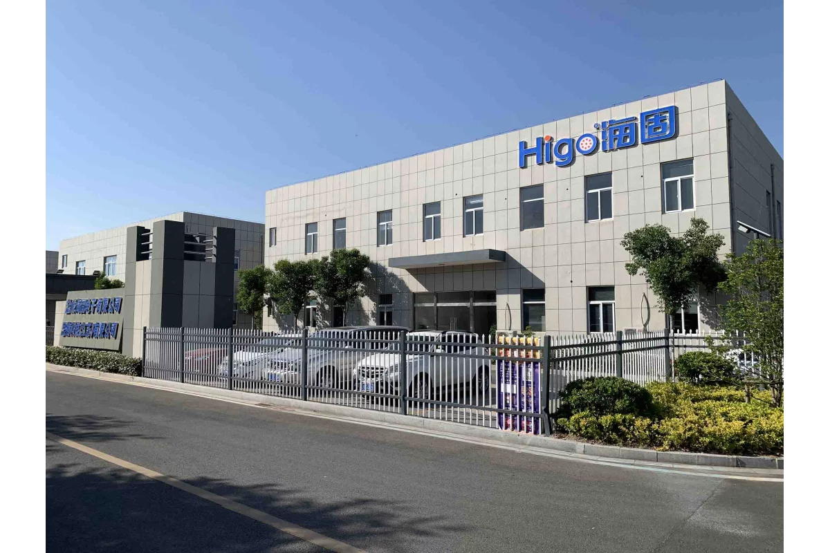 Meet Higo, the nr. 1 manufacturer of e-bike connectors in the world