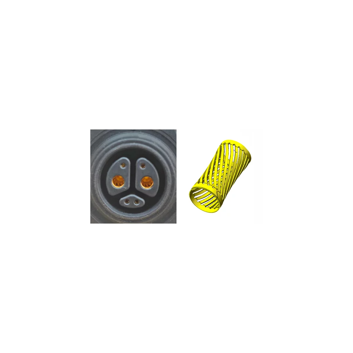 High-quality Higo connectors