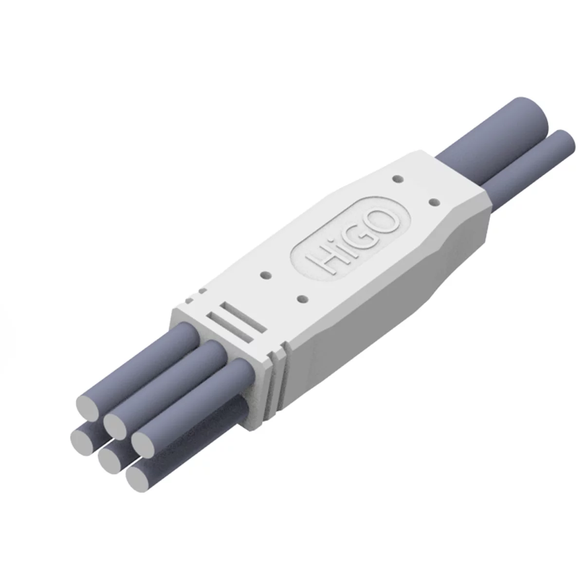 Customising connectors for E-motors