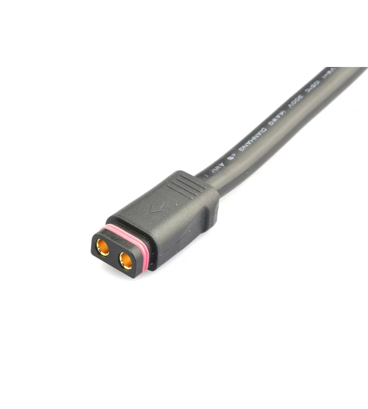 Female cable connector