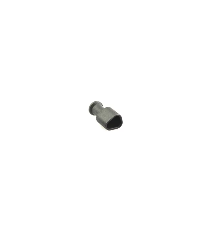 cover for male mini F connector