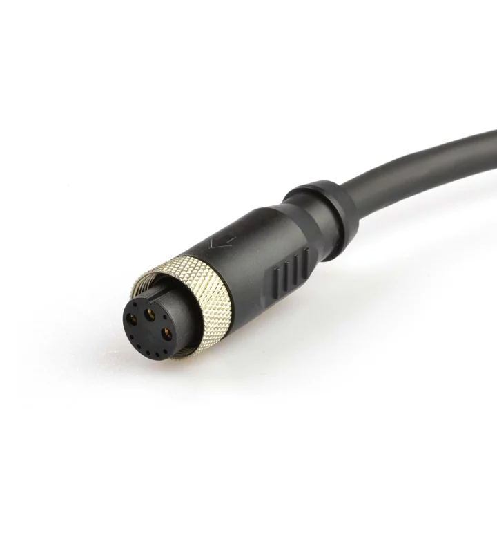 Female cable connector