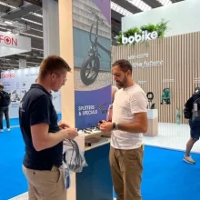 Your e-bike connector requirements