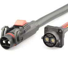 Proven high-current and signal performance