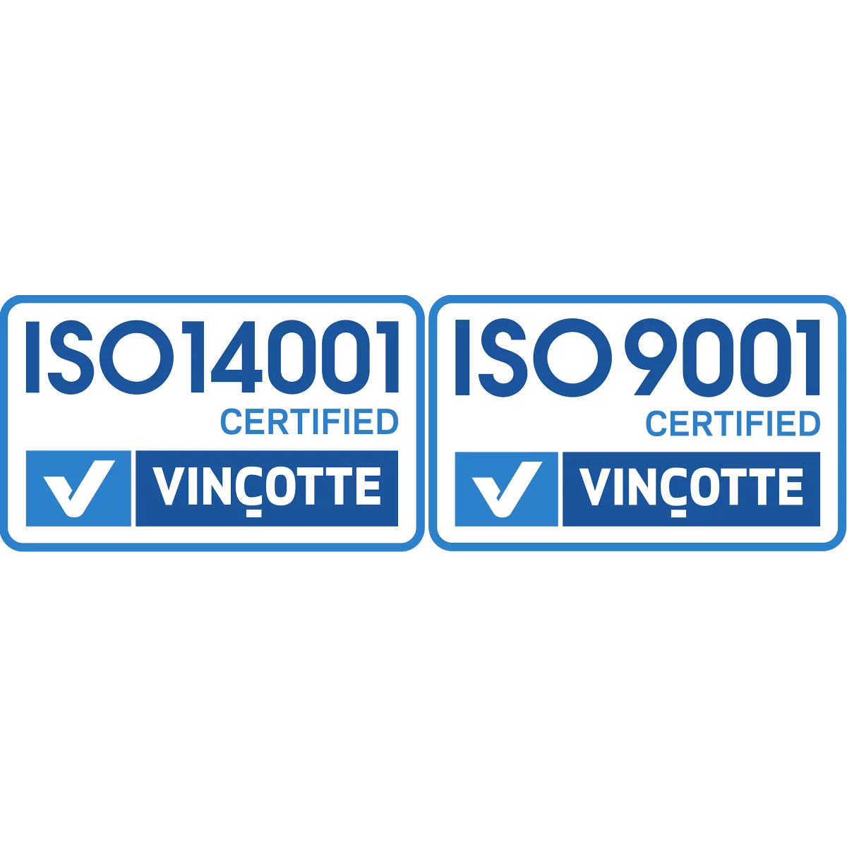 Calidad y Certificación