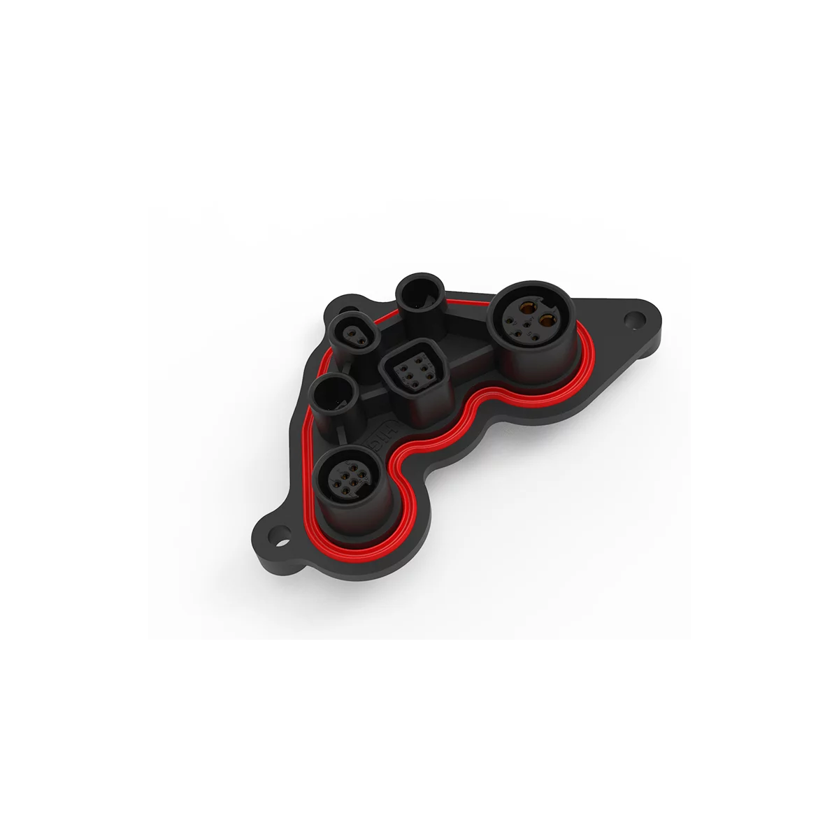 Conectores para e-bike personalizados