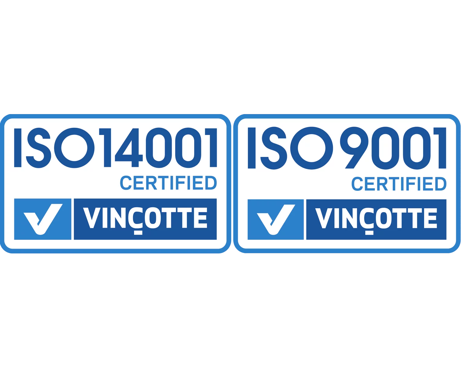 Calidad y Certificación