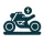 Moto électrique