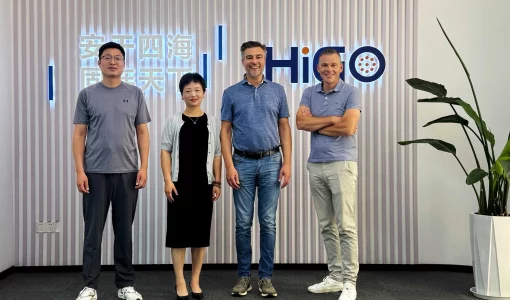 Dix ans de partenariat véritable: établissement de la marque de connecteurs pour vélos électriques Higo en Europe
