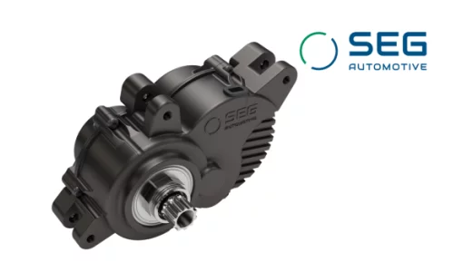 SEG Automotive